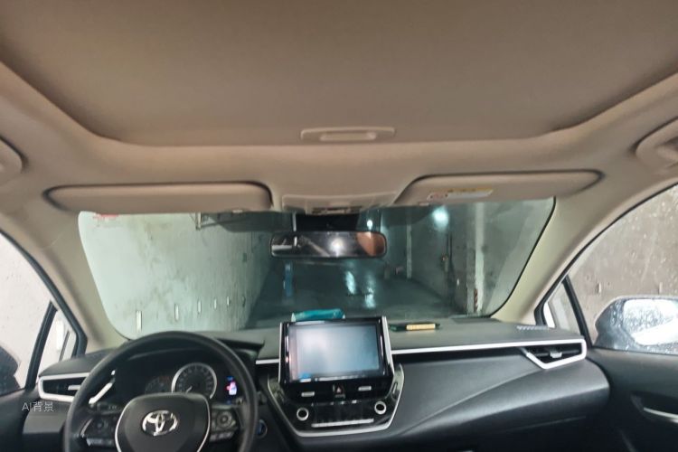 Toyota Corolla 2020 car image #20