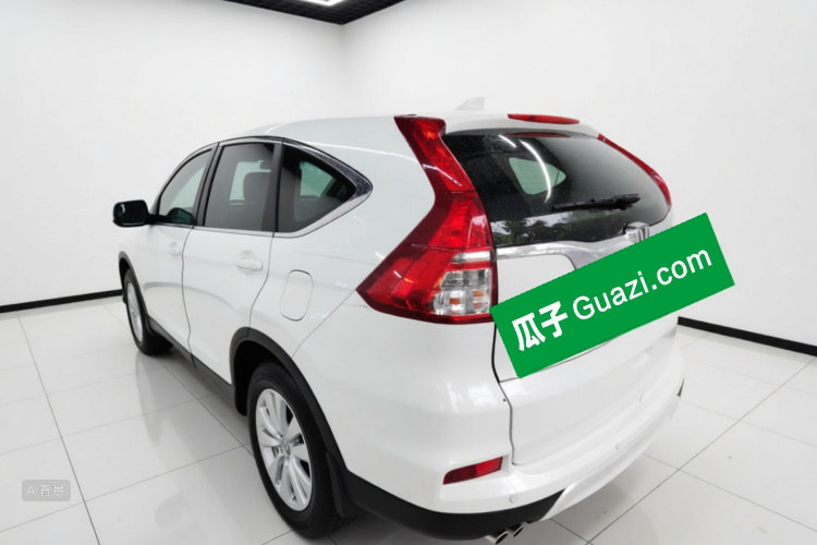 Honda CR-V 2017 #5 Honda CR-V 2017 car image #5