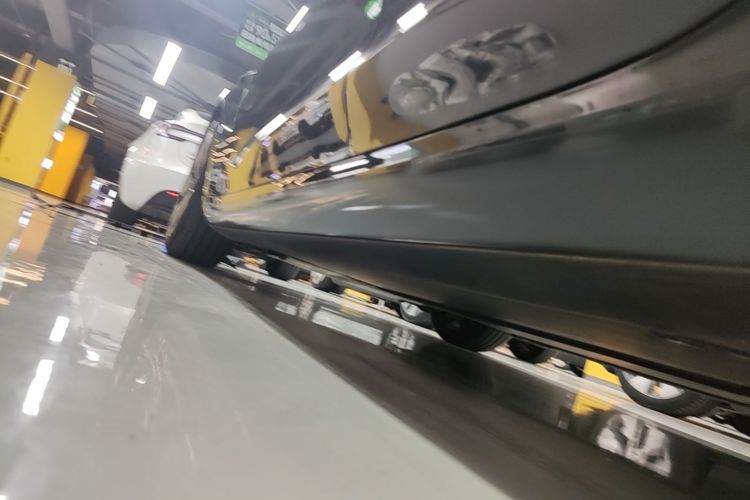 Tesla Model 3 2024 #28 Tesla Model 3 2024 immagine di auto #28