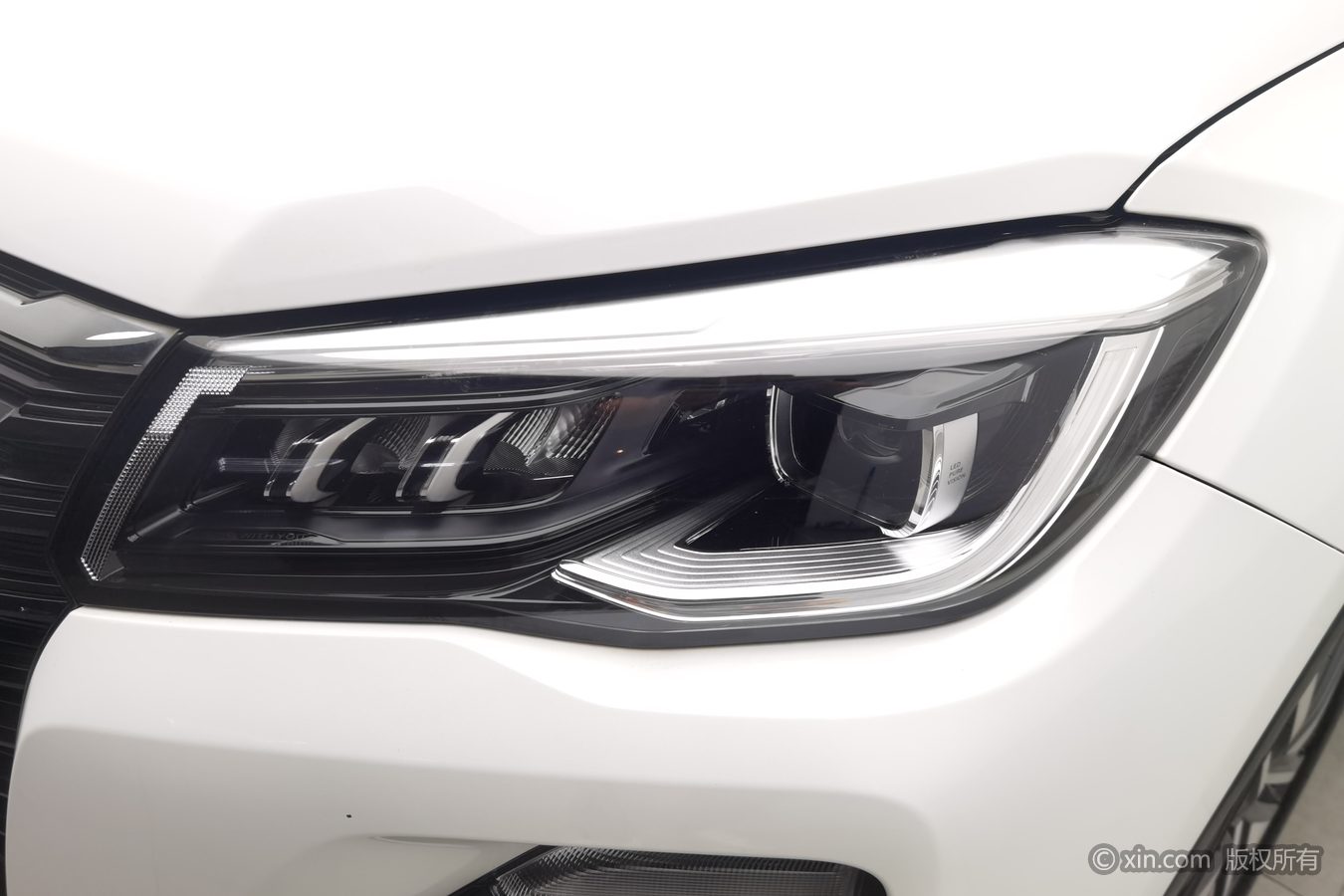 Changan CS75 2023 car image #6