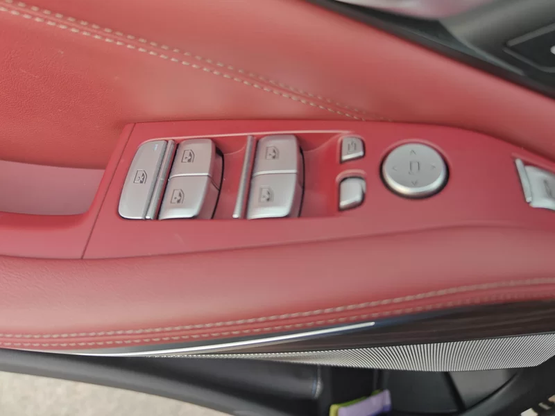 BMW X5 2023 صورة سيارة #10