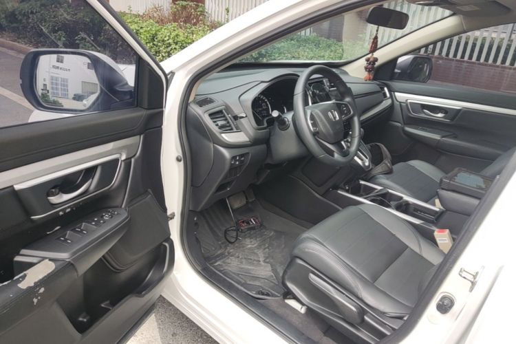 Honda CR-V 2020 صورة سيارة #16