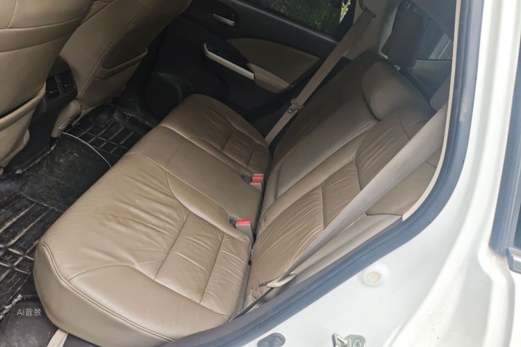 Honda CR-V 2014 car image #19