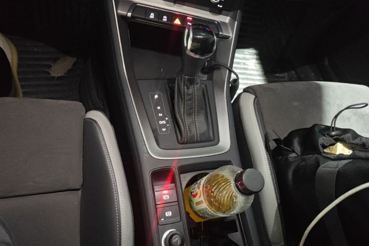 Audi Q3 2020 #14 Audi Q3 2020 imagen de coche #14