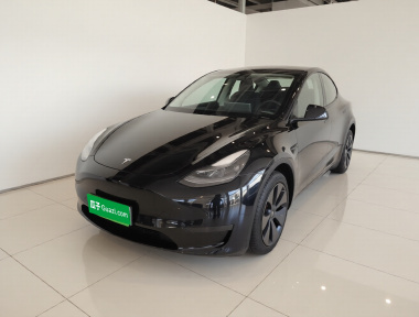 Tesla Model Y 2024 Tesla Model Y 2024 car image
