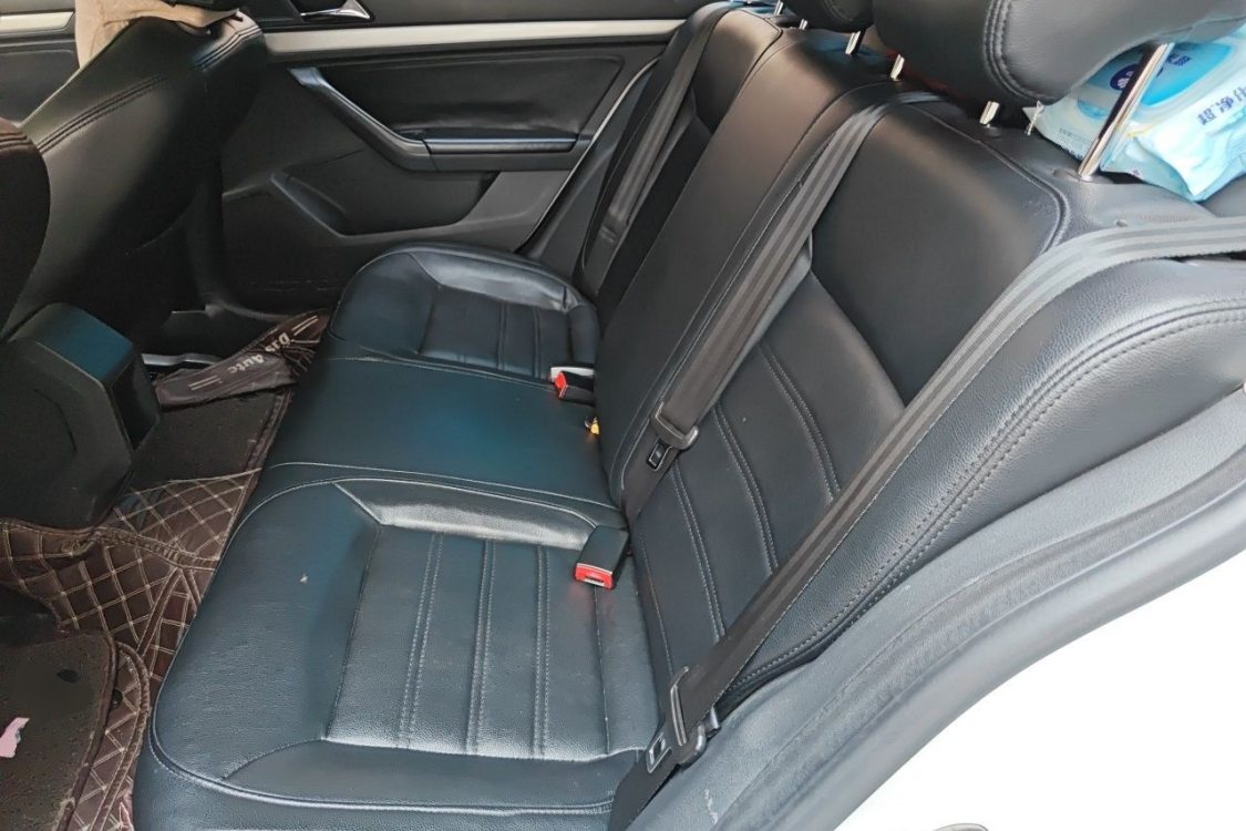 Volkswagen Lavida 2016 #21 Volkswagen Lavida 2016 car image #21