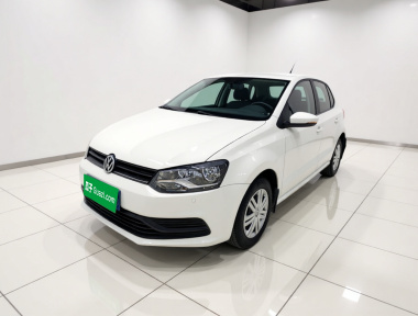 Volkswagen Polo 2016 car image 