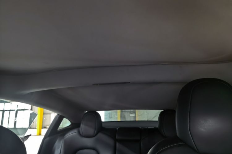 Tesla Model 3 2021 #18 Tesla Model 3 2021 car image #18
