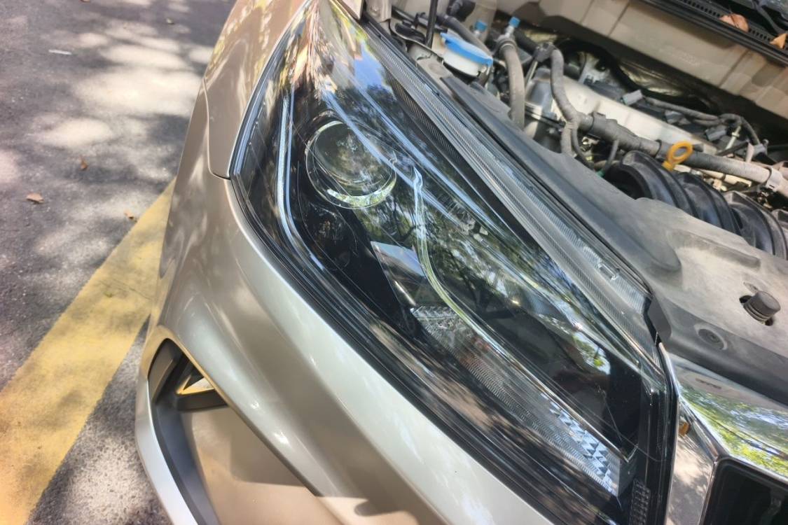GEELY Emgrand 2021 #7 GEELY Emgrand 2021 imagen de coche #7