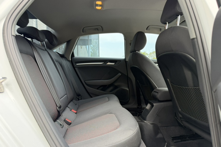 Audi A3 2019 #14 Audi A3 2019 car image #14