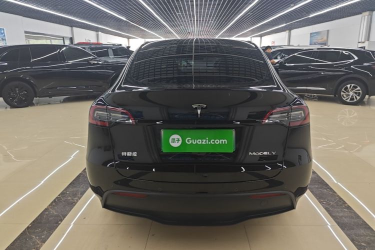 Tesla Model Y 2023 #6 Tesla Model Y 2023 car image #6