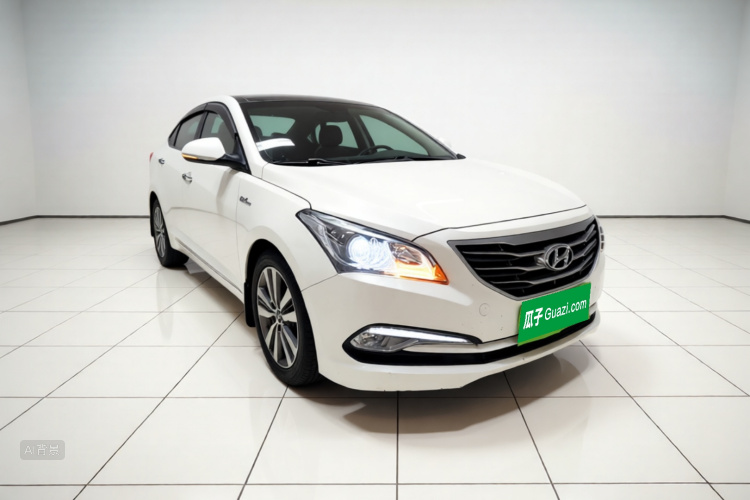 Hyundai Mistra 2016 #4 Hyundai Mistra 2016 car image #4