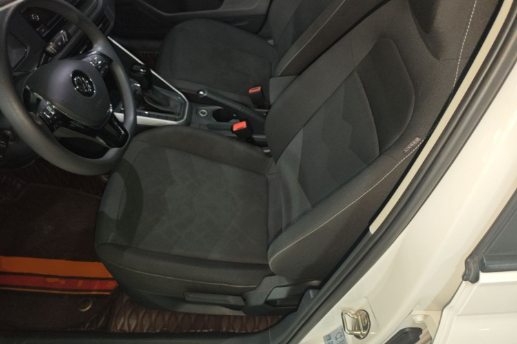 Volkswagen Polo 2020 #15 Volkswagen Polo 2020 image de voiture #15