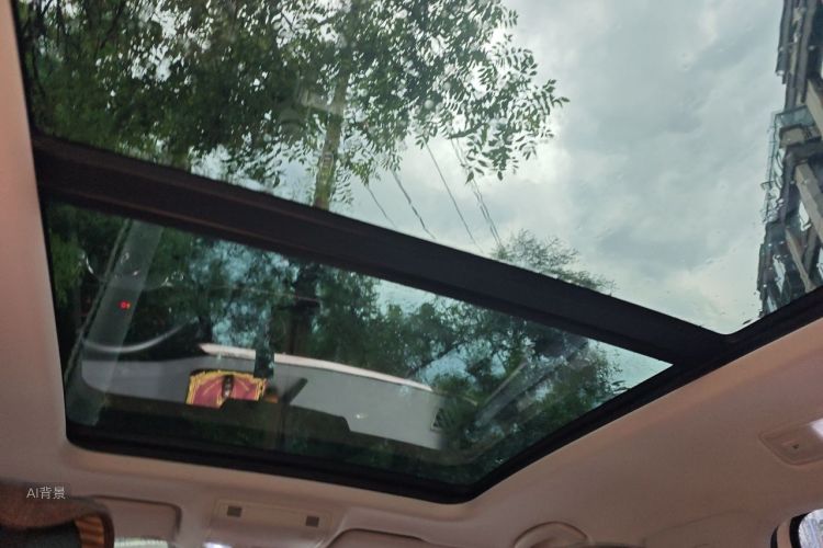 Volkswagen Tharu 2021 car image #20