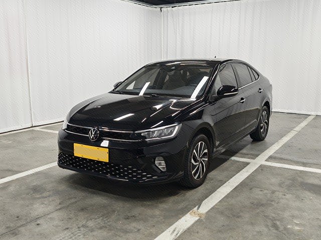 Volkswagen Lavida 2024 Volkswagen Lavida 2024 car image