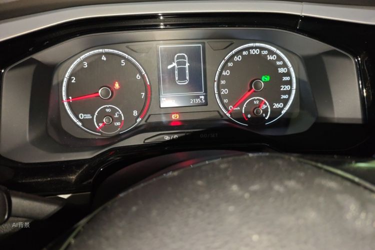 Volkswagen Polo 2021 car image #13