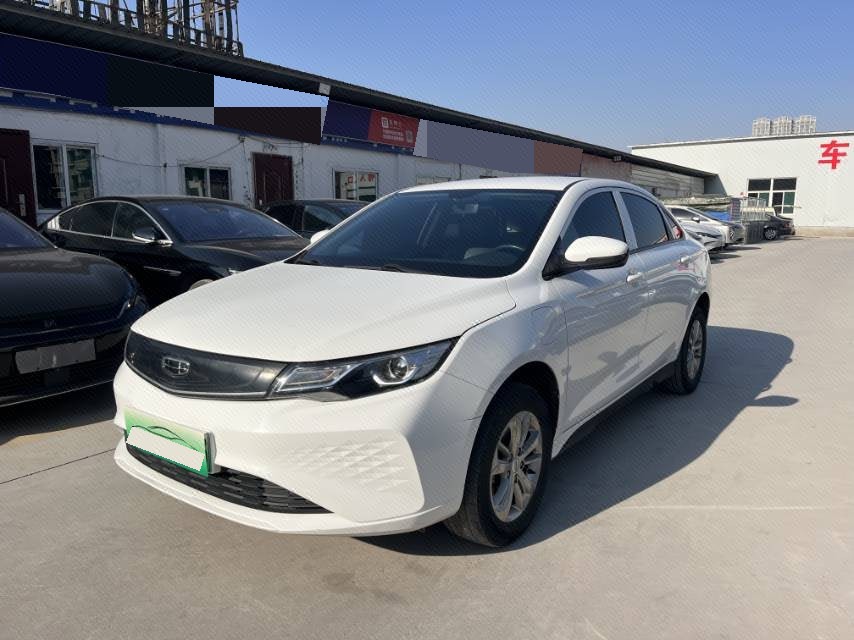 2021 immagine di auto 