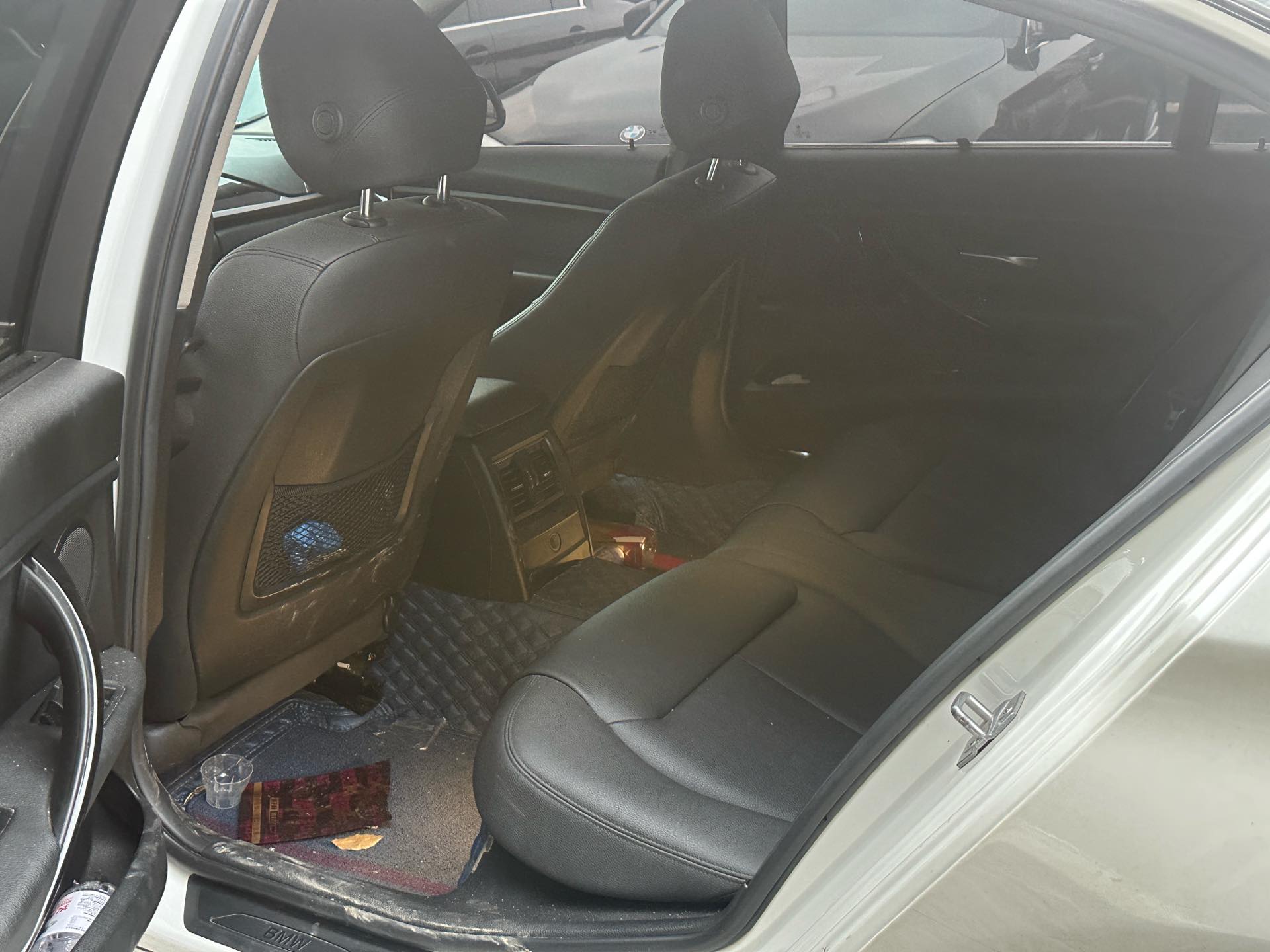 BMW 3 Series 2017 car image #4