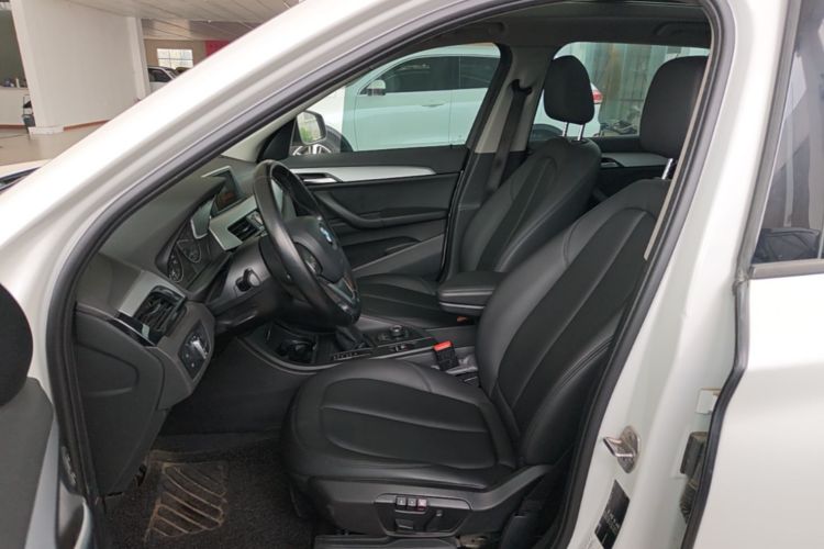 BMW X1 2016 #15 BMW X1 2016 immagine di auto #15