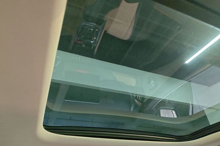 BYD Yuan Plus 2023 car image #18