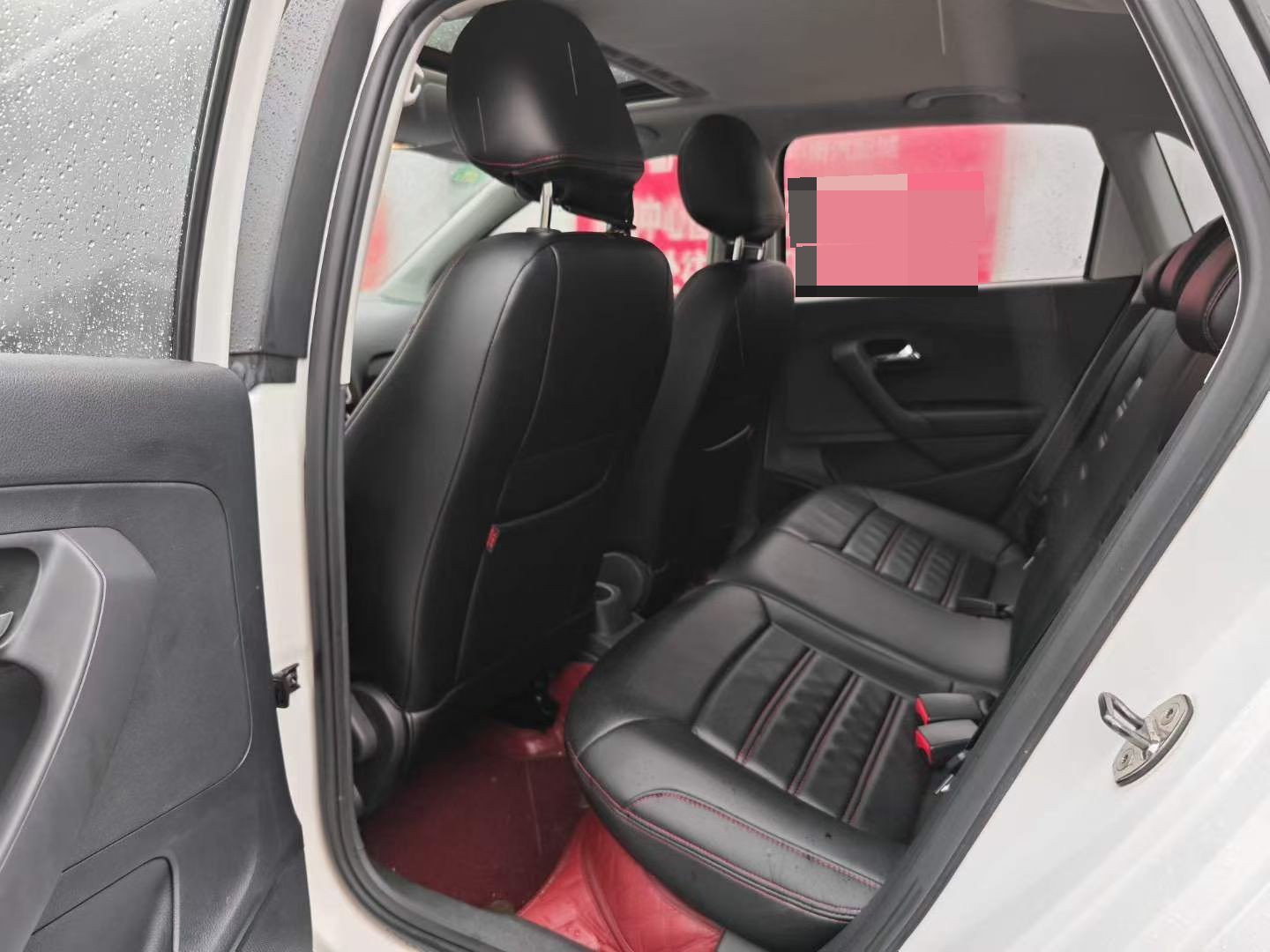 Volkswagen Polo 2018 #6 Volkswagen Polo 2018 immagine di auto #6