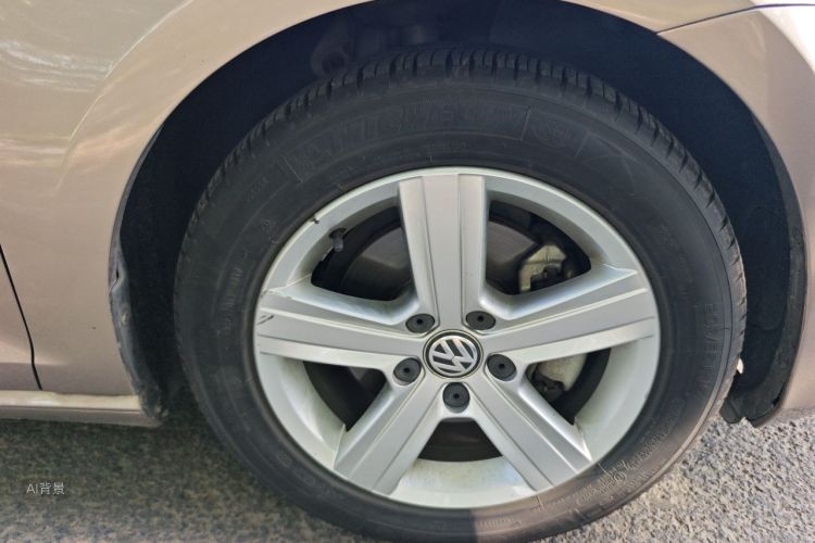 Volkswagen Golf 2015 #9 Volkswagen Golf 2015 car image #9