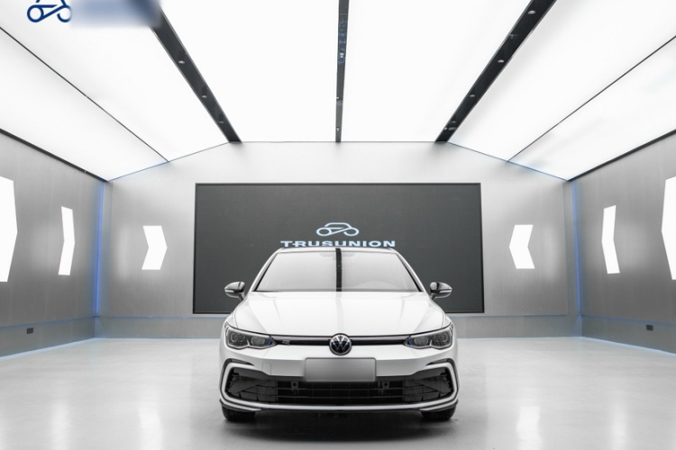 Volkswagen Golf 2023 #3 Volkswagen Golf 2023 car image #3