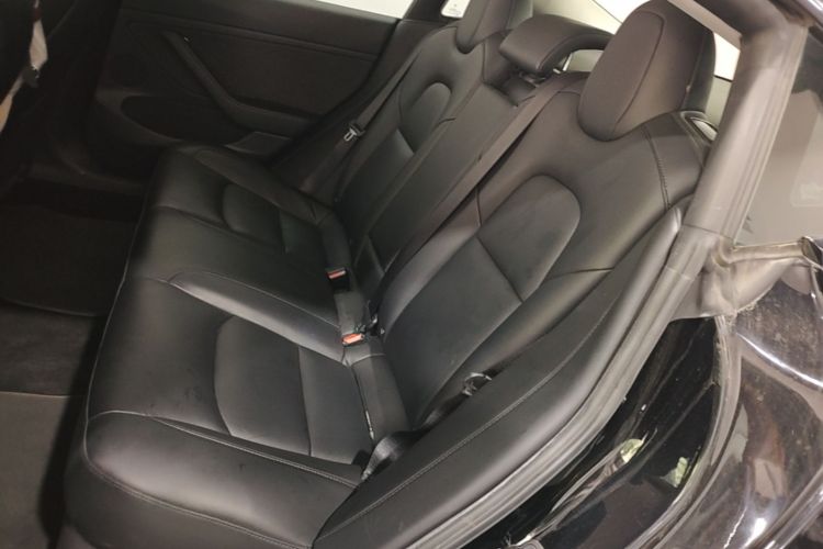 Tesla Model 3 2021 immagine di auto #17