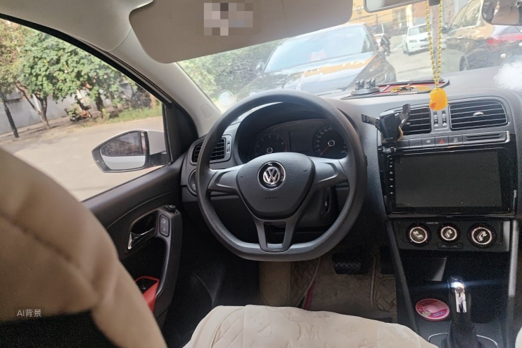 Volkswagen Polo 2019 #12 Volkswagen Polo 2019 car image #12