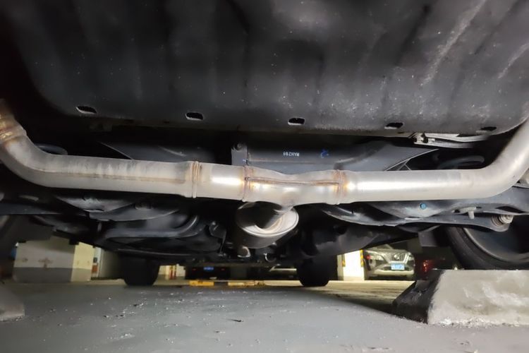 Honda CR-V 2021 car image #25