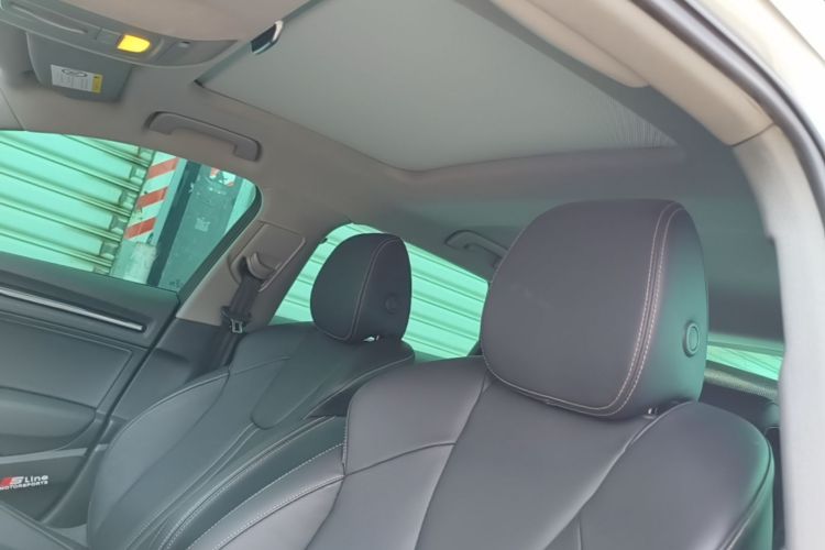 Audi A3 2020 immagine di auto #18