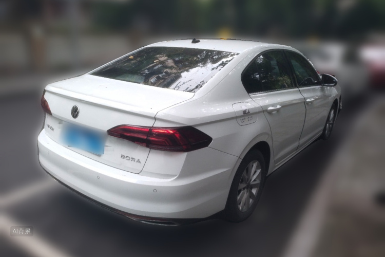 Volkswagen Bora 2021 صورة سيارة #7