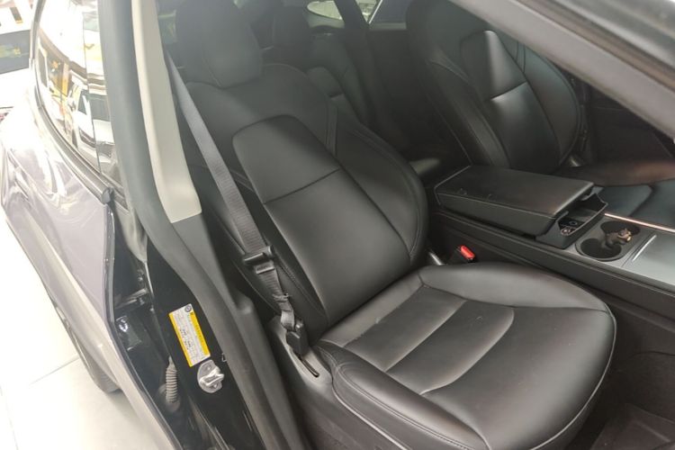 Tesla Model Y 2022 #24 Tesla Model Y 2022 car image #24