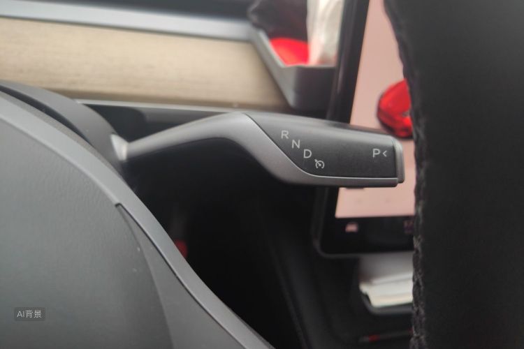Tesla Model Y 2022 #16 Tesla Model Y 2022 car image #16