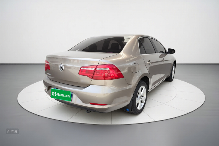 Volkswagen Bora 2015 #7 Volkswagen Bora 2015 car image #7