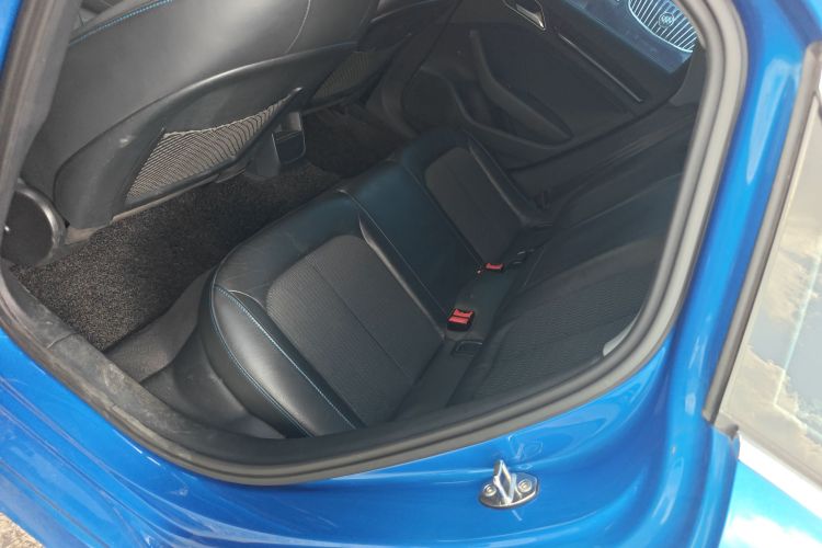 Audi A3 2019 #12 Audi A3 2019 car image #12