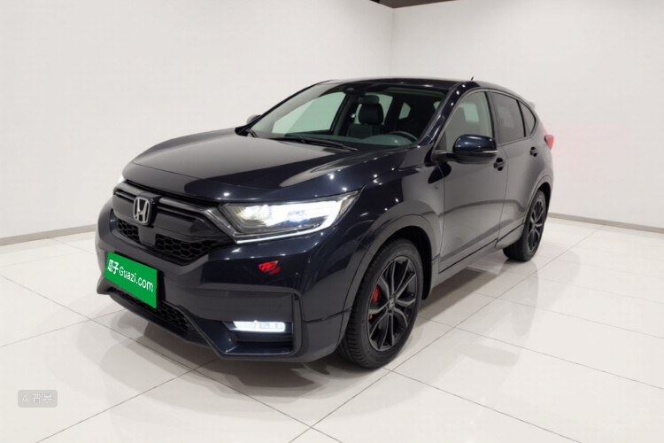 Honda CR-V 2020 imagem de carro #2