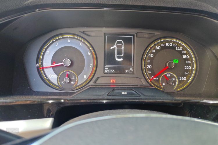 Volkswagen Lavida 2019 #14 Volkswagen Lavida 2019 car image #14