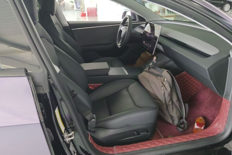 Tesla Model 3 2023 #24 Tesla Model 3 2023 car image #24