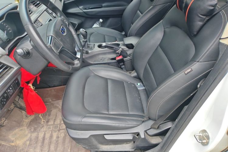 GEELY Emgrand GS 2017 #17 GEELY Emgrand GS 2017 car image #17