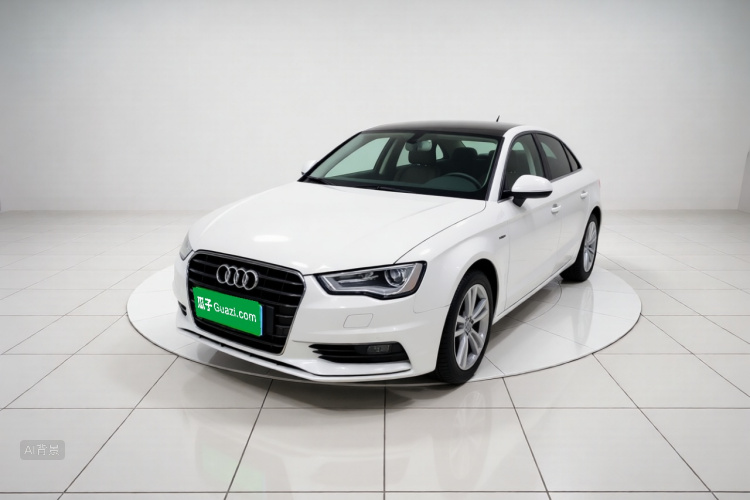 Audi A3 2016 #2 Audi A3 2016 car image #2