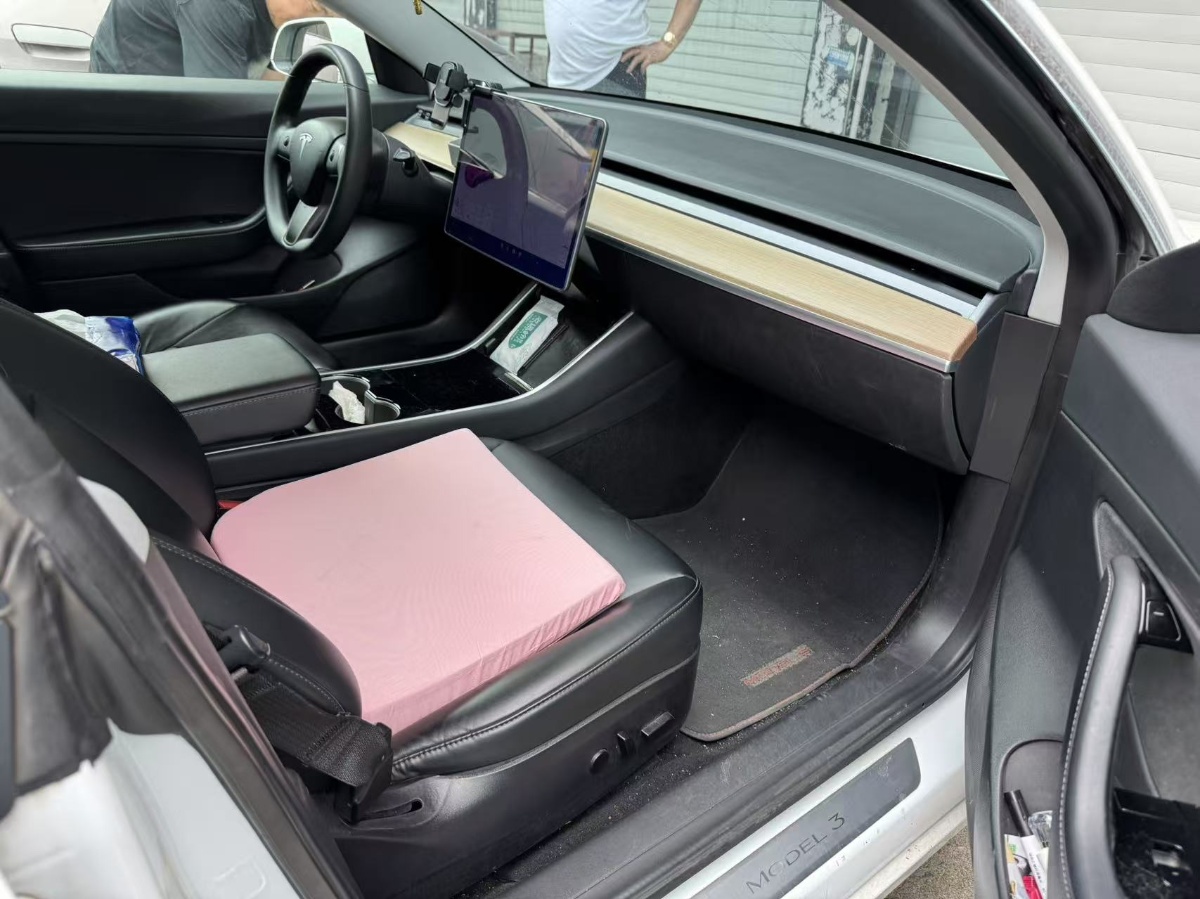 Tesla Model 3 2020 immagine di auto #6