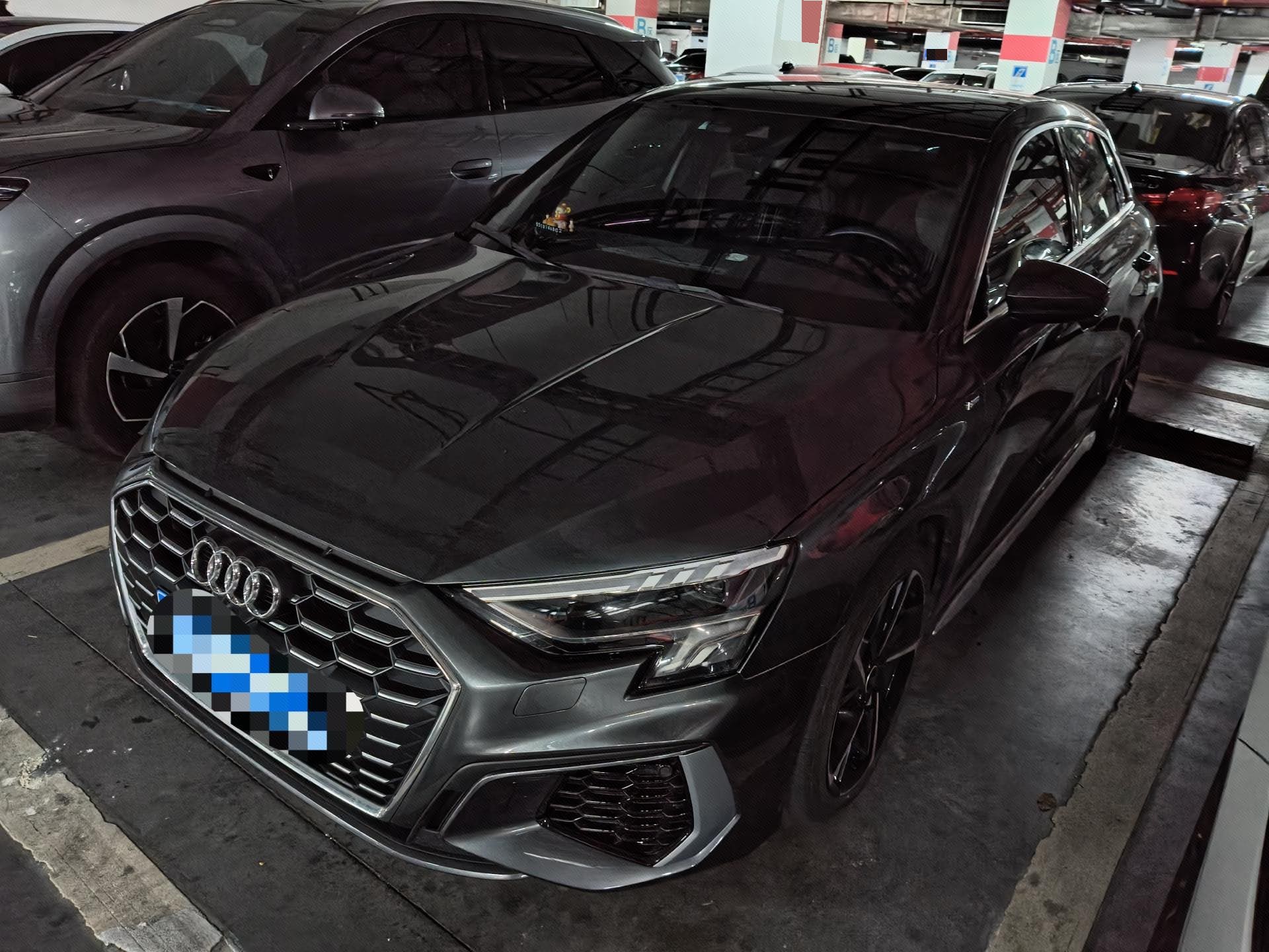 2024 car image 