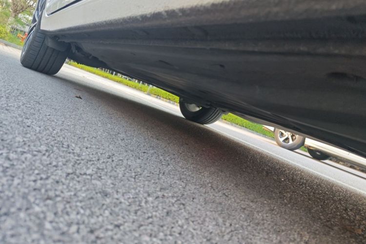 Volkswagen Lavida 2021 car image #22