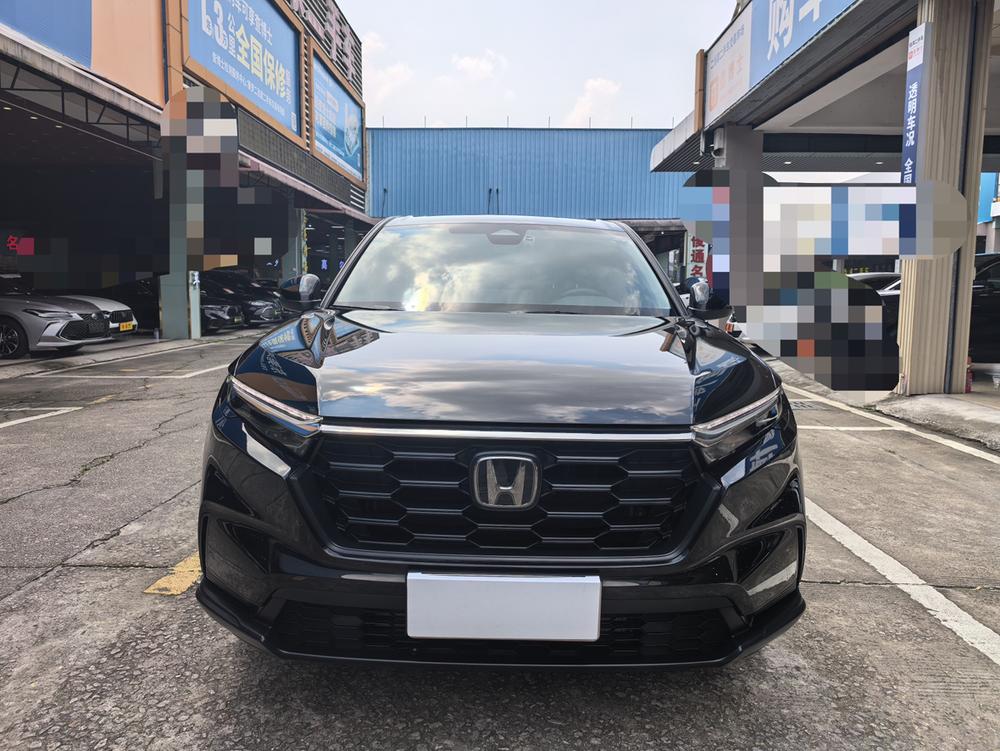 Honda CR-V 2022 car image #2