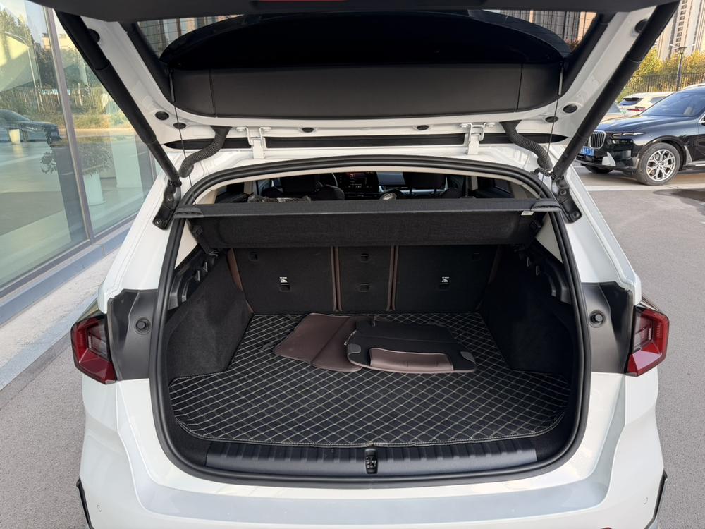BMW X1 2023 #26 BMW X1 2023 immagine di auto #26