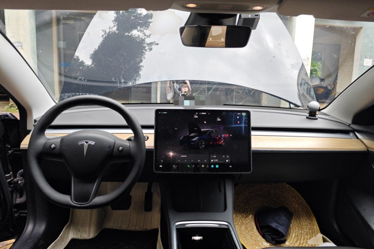 Tesla Model 3 2023 car image #7