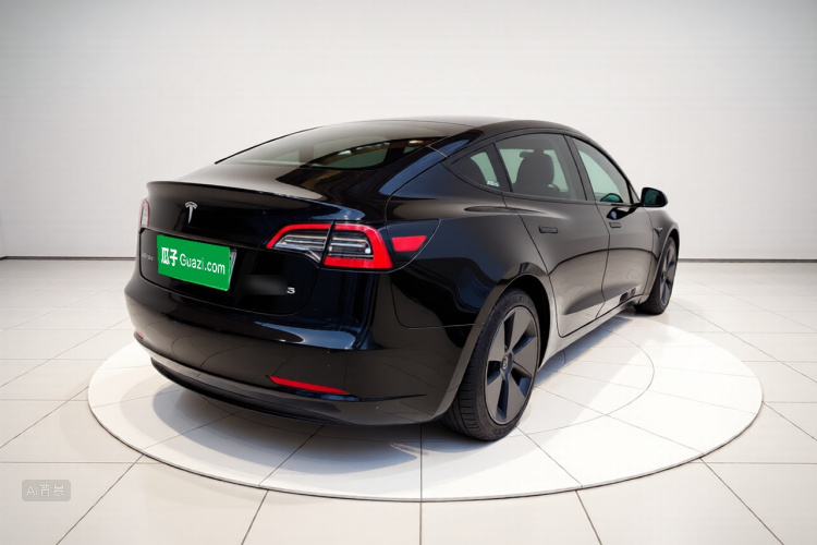 Tesla Model 3 2022 car image #7