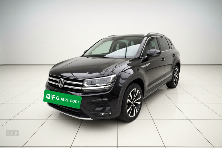 Volkswagen Tharu 2021 car image #2