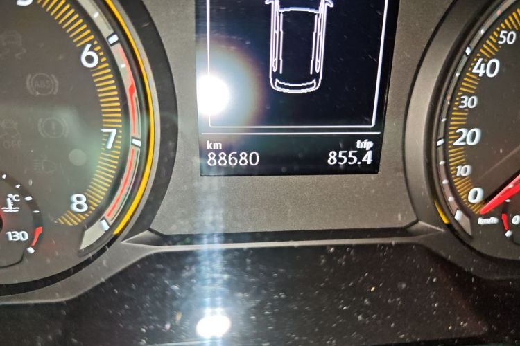 Volkswagen Tharu 2021 imagen de coche #14